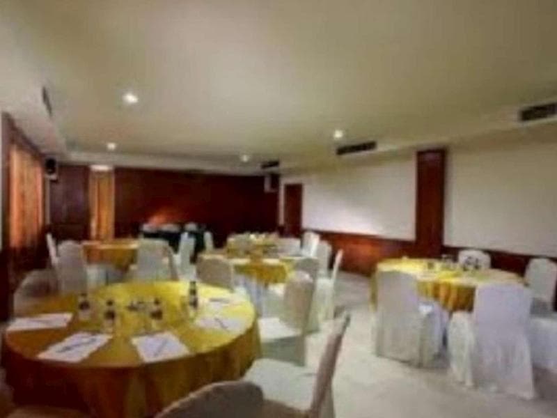 Hotel Wisata 5