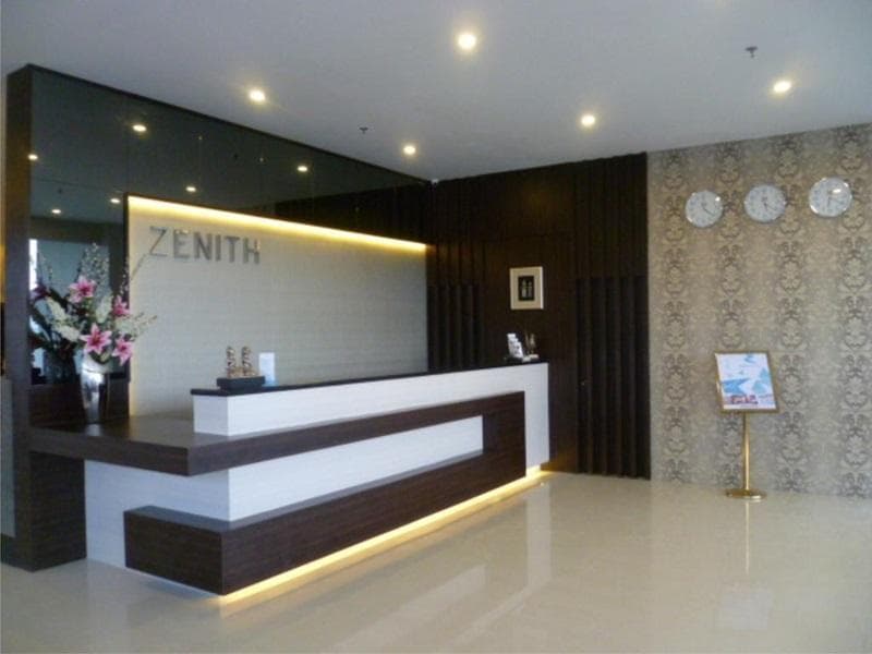 Zenith Hotel 3