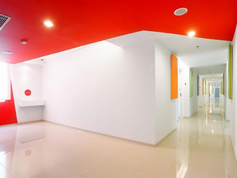 Hotel Algoritma 3