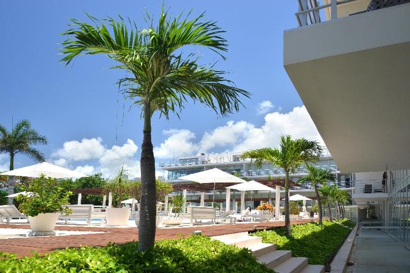 Magia Beachside 2