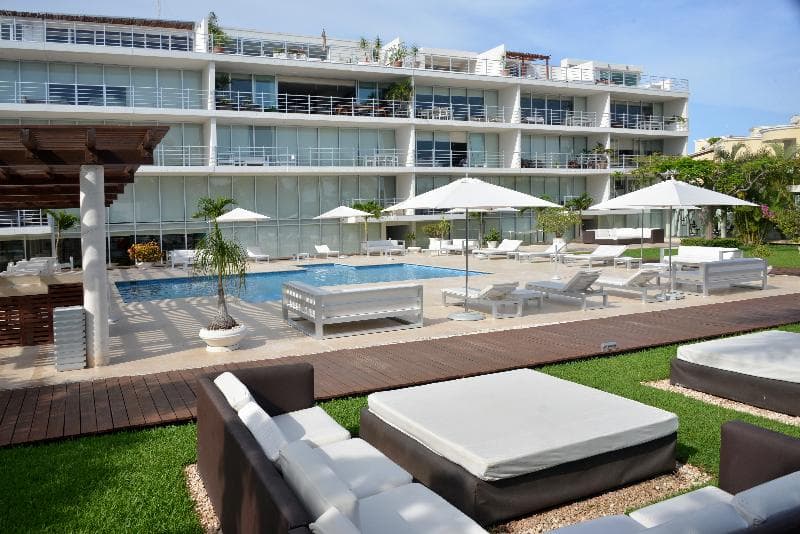 Magia Beachside 3