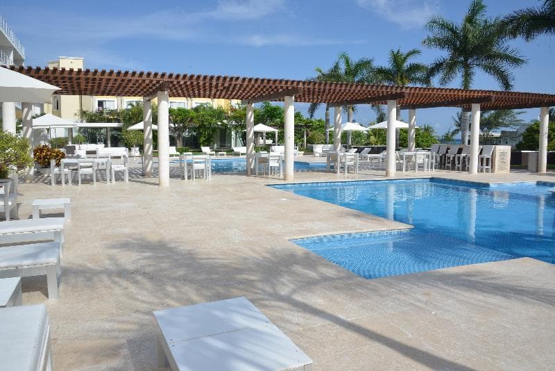 Magia Beachside 4