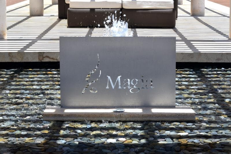 Magia Beachside 5