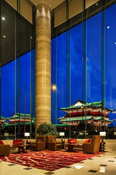 Swiss International Hotel Nanchang 5