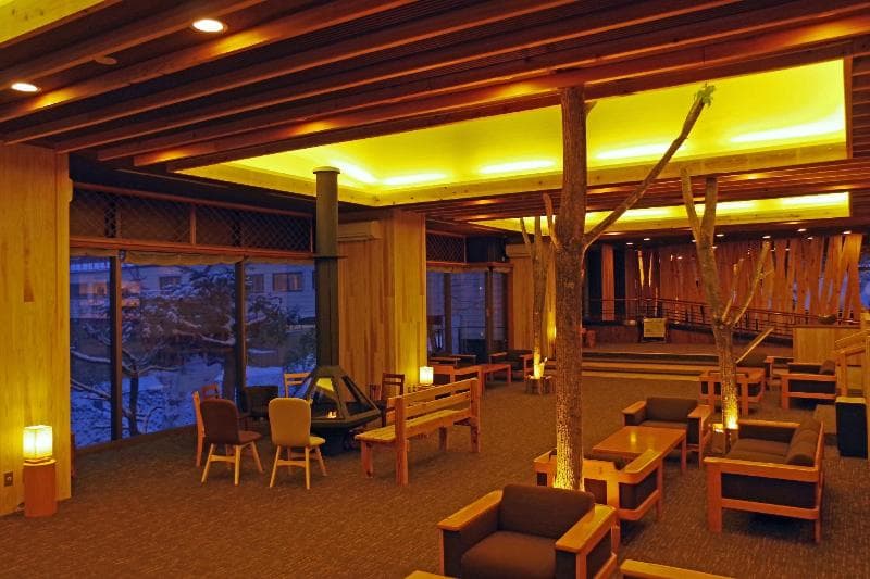 Yuze Hotel 2