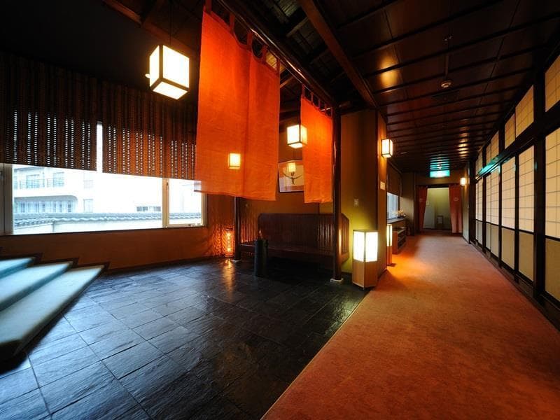 Tsukioka Hotel photo 1