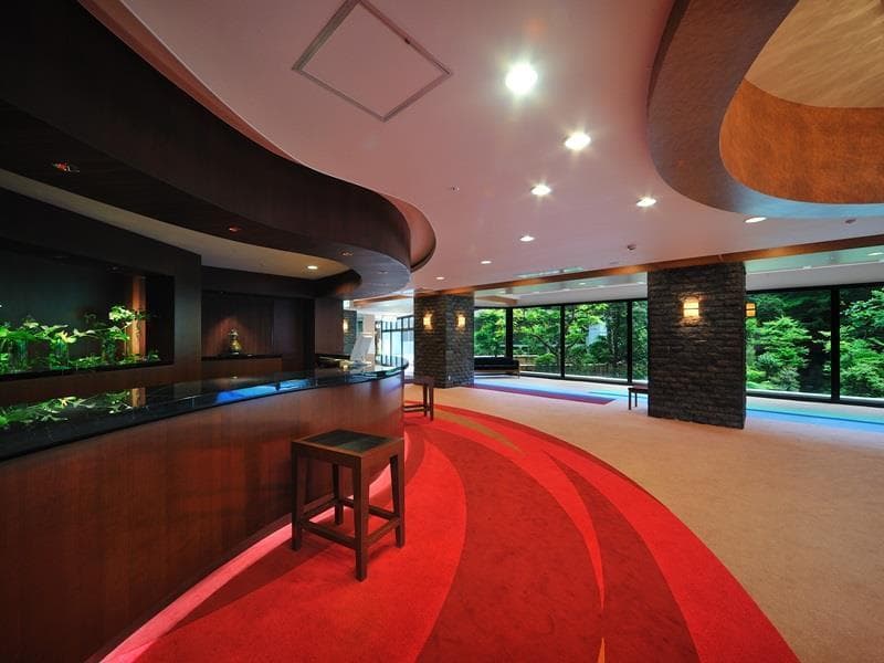Tsukioka Hotel 3