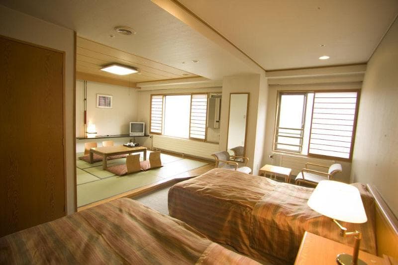 Saito Hotel photo 1