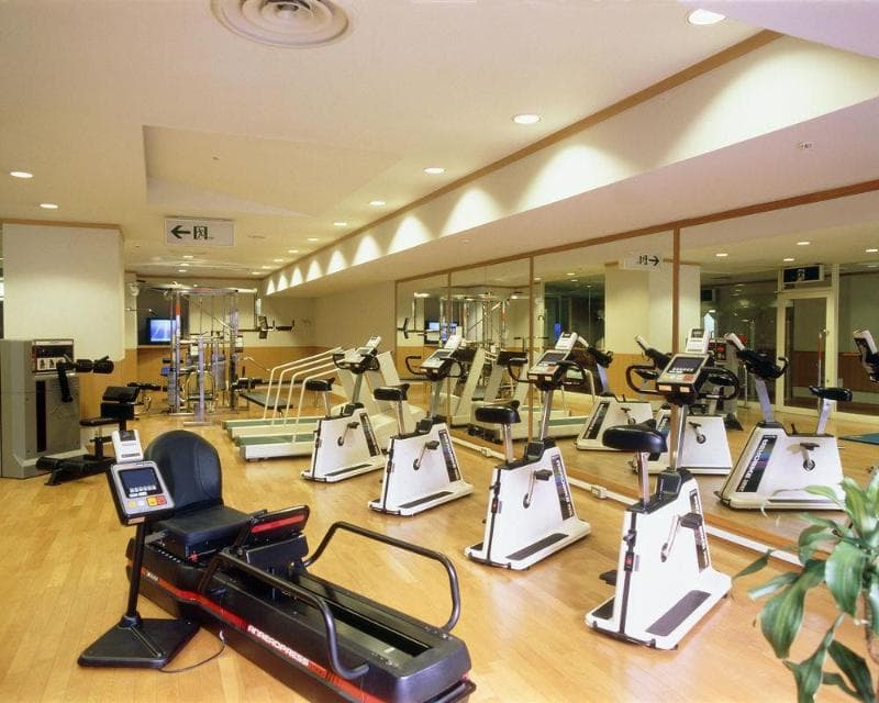 Saito Hotel 3