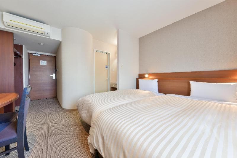 Vessel Hotel Miyakonojo 2