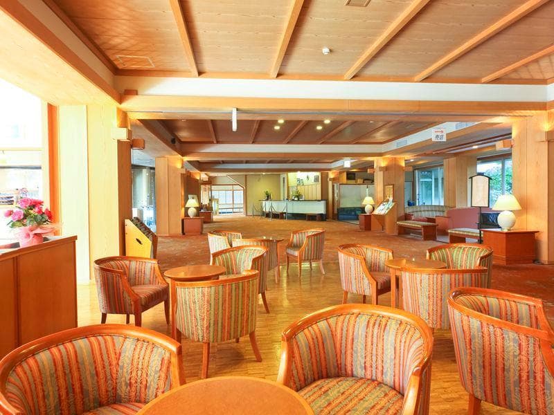 Shima Grand Hotel main
