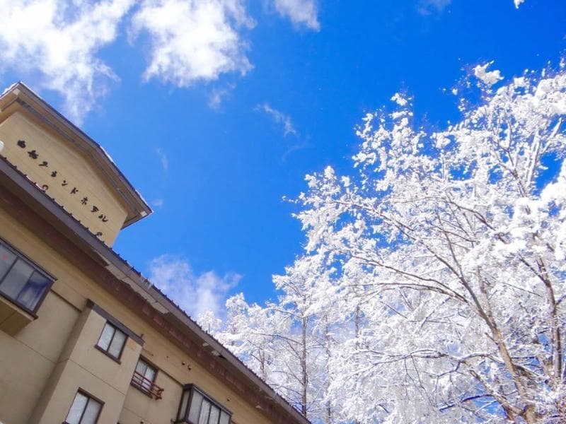 Shirafune Grand Hotel (Adults Only) photo 1