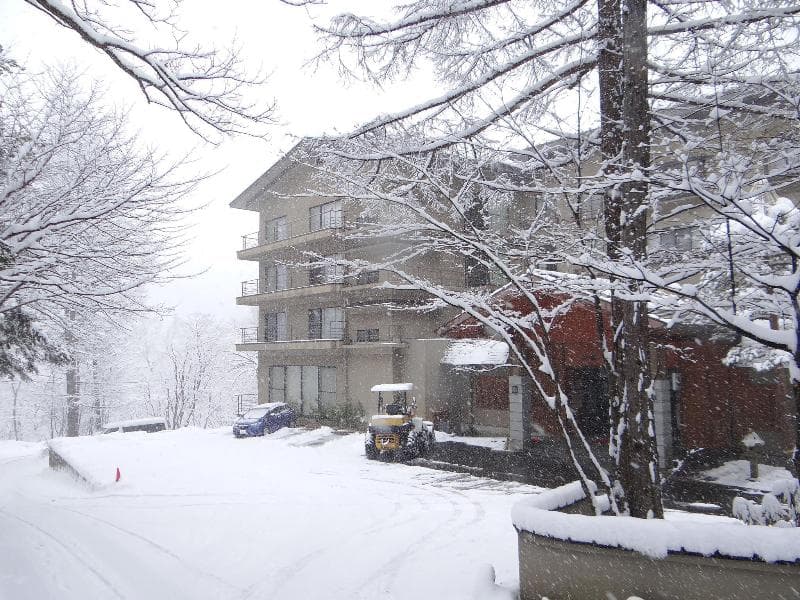 Shirafune Grand Hotel (Adults Only) 5