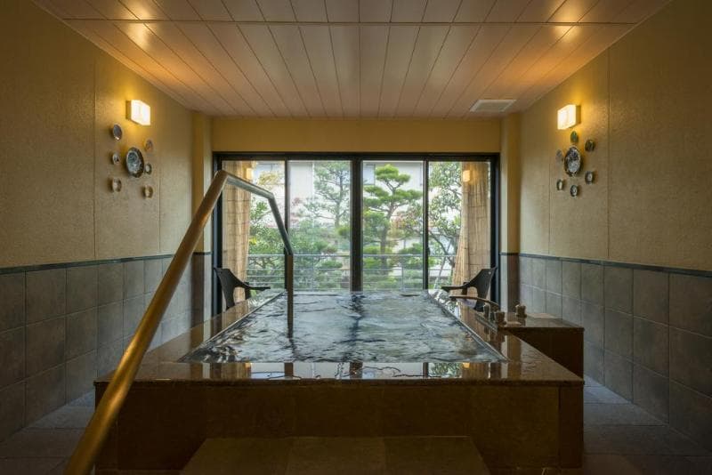 Kohan-No-Yado Morimoto Hotel main