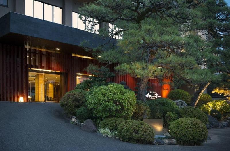 Kohan-No-Yado Morimoto Hotel 3