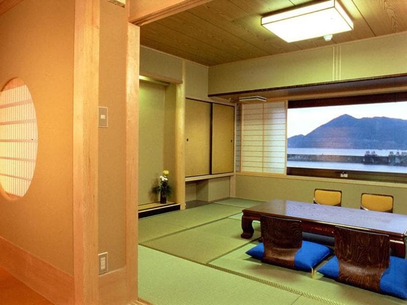 Oku-Kinosaki Seaside Hotel 3