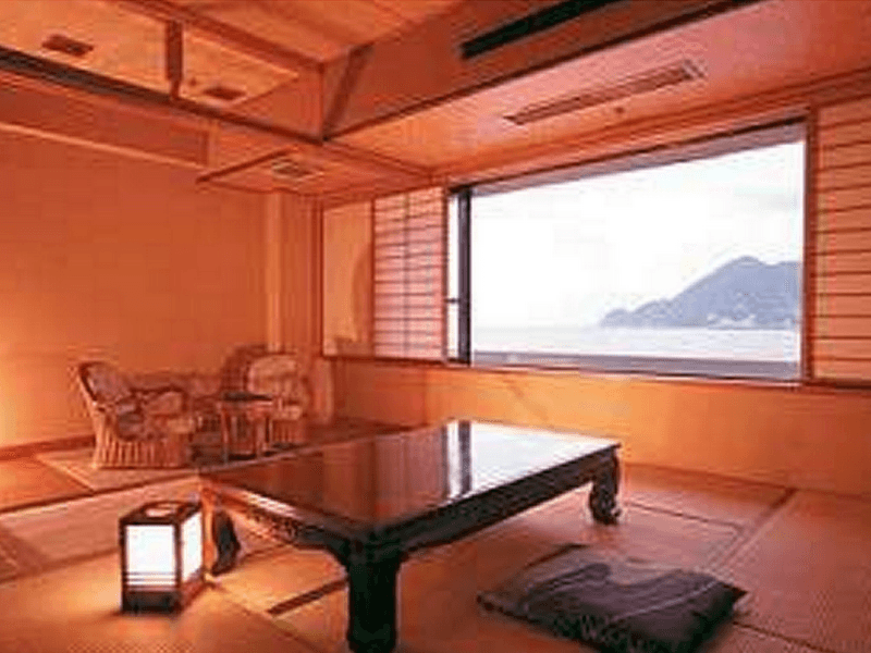 Oku-Kinosaki Seaside Hotel 4