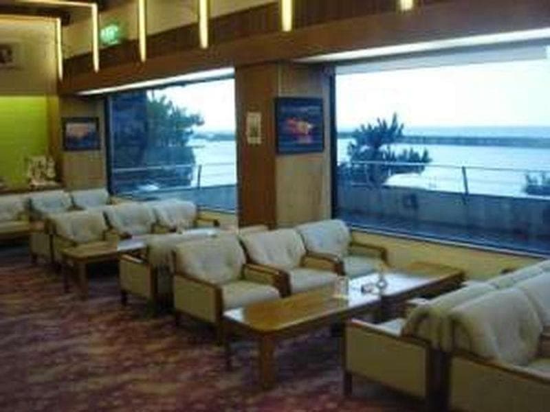 Oku-Kinosaki Seaside Hotel main