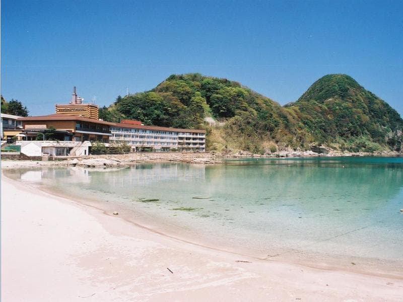 Oku-Kinosaki Seaside Hotel photo 1