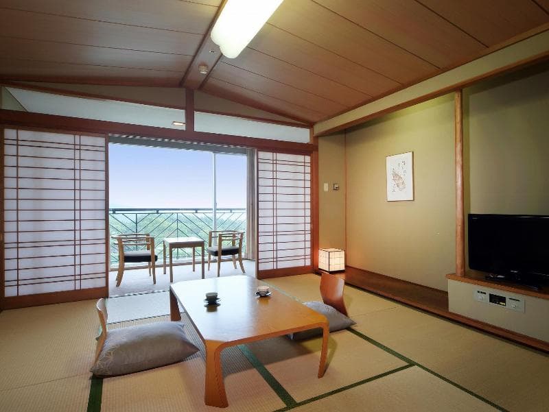Resort Hotel Olivean Shodoshima 3