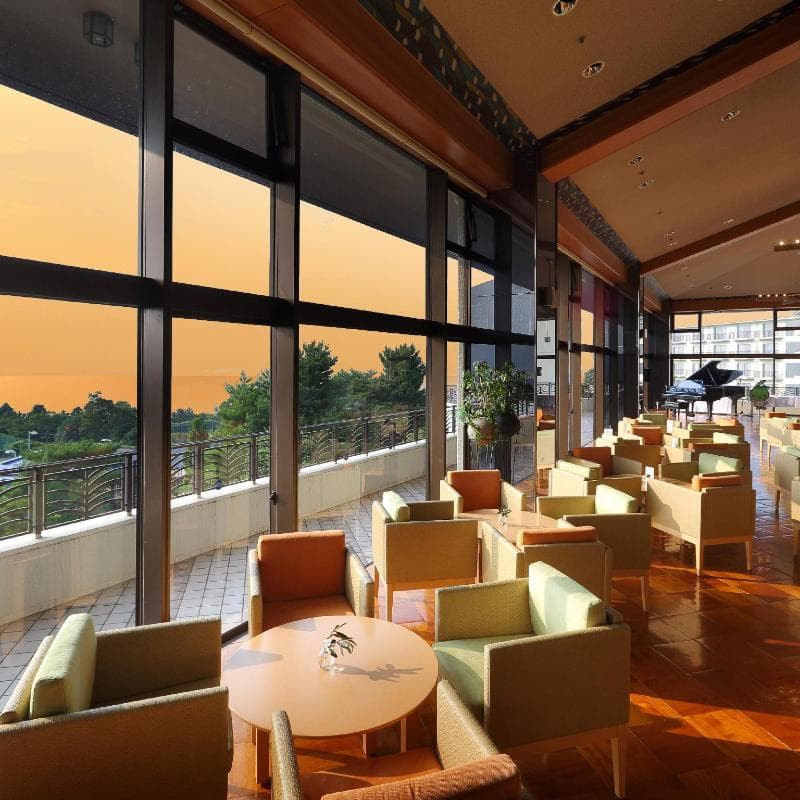 Resort Hotel Olivean Shodoshima photo 1