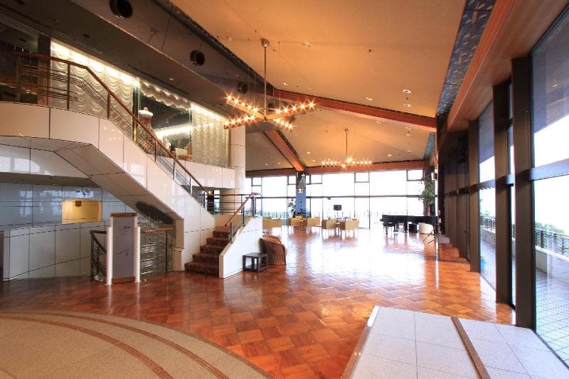 Resort Hotel Olivean Shodoshima 4