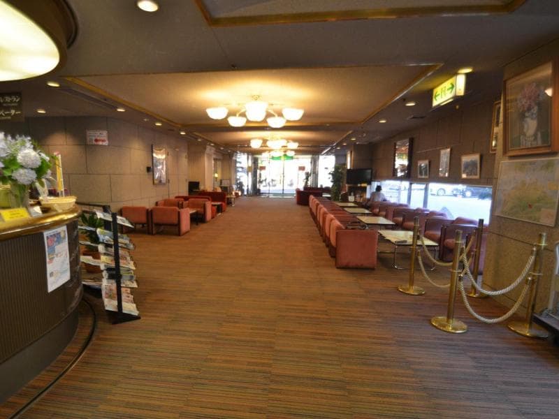 Shin Kabakawa Kanko Hotel 3