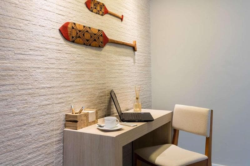 Matiz Niteroi Design Hotel photo 1