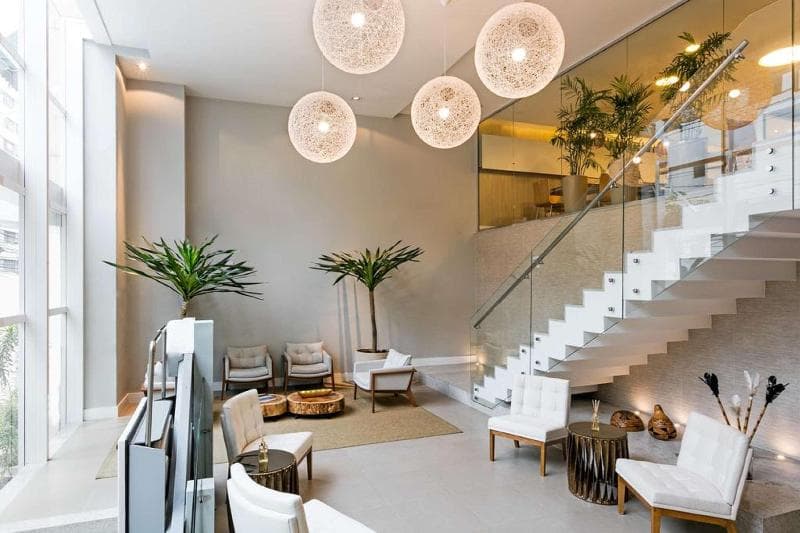 Matiz Niteroi Design Hotel 4