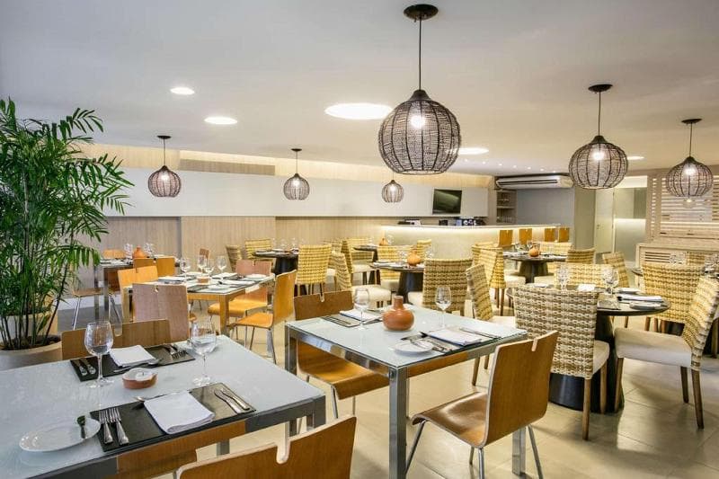 Matiz Niteroi Design Hotel 2