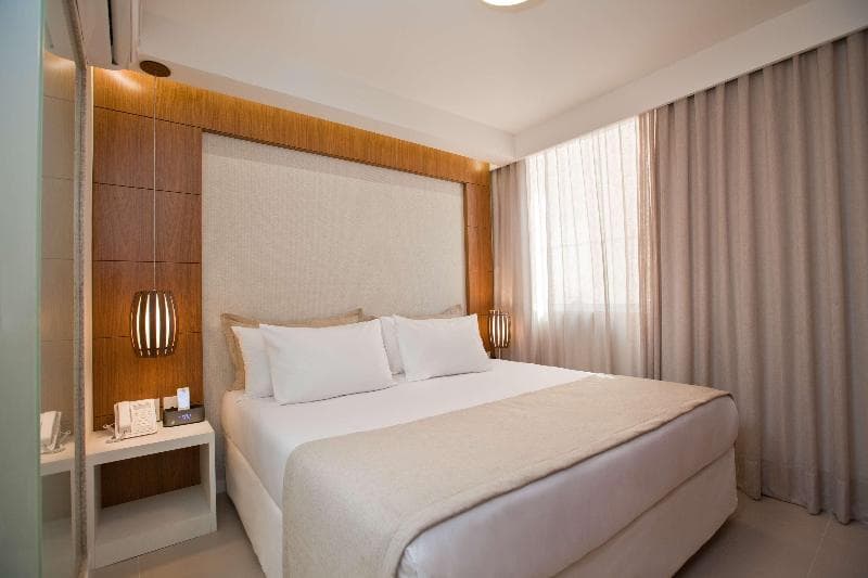 Matiz Niteroi Design Hotel 3