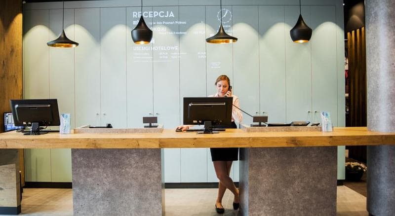Ibis Poznan Polnoc 3