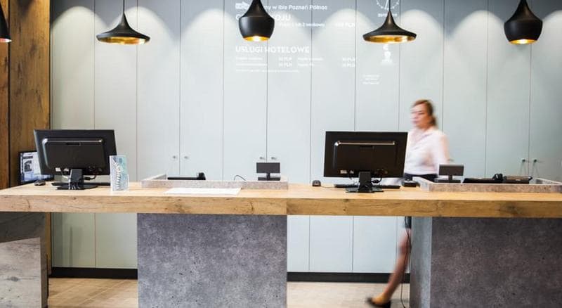 Ibis Poznan Polnoc 4