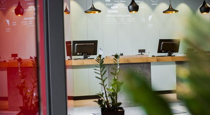Ibis Poznan Polnoc 5