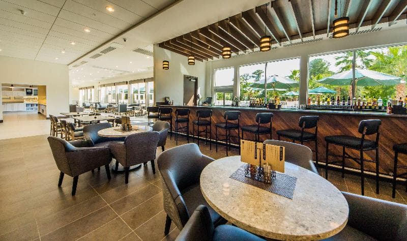 Hyatt Place Orlando/Lake Buena Vista 3