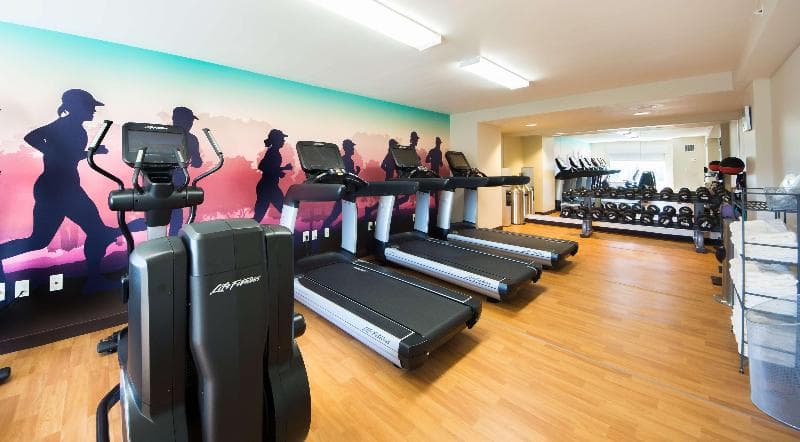 Hyatt Place Orlando/Lake Buena Vista 4