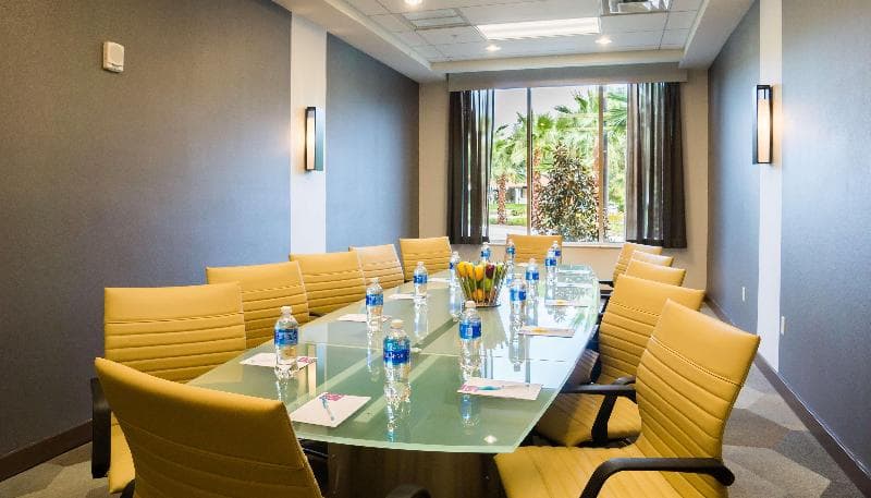 Hyatt Place Orlando/Lake Buena Vista 2
