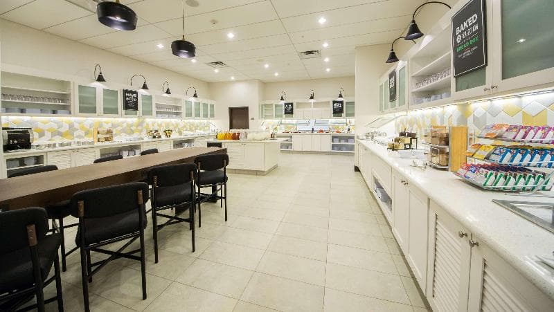 Hyatt Place Orlando/Lake Buena Vista 5