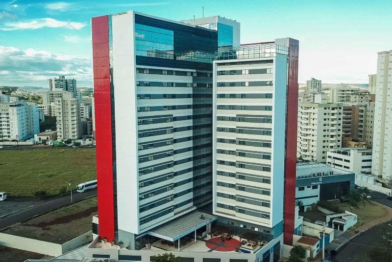 TRYP by Wyndham Ribeirão Preto photo 1