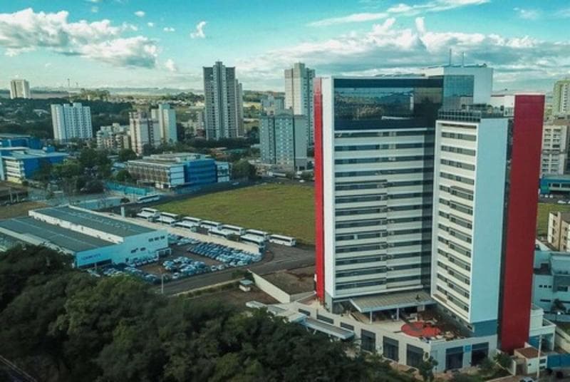 TRYP by Wyndham Ribeirão Preto 4