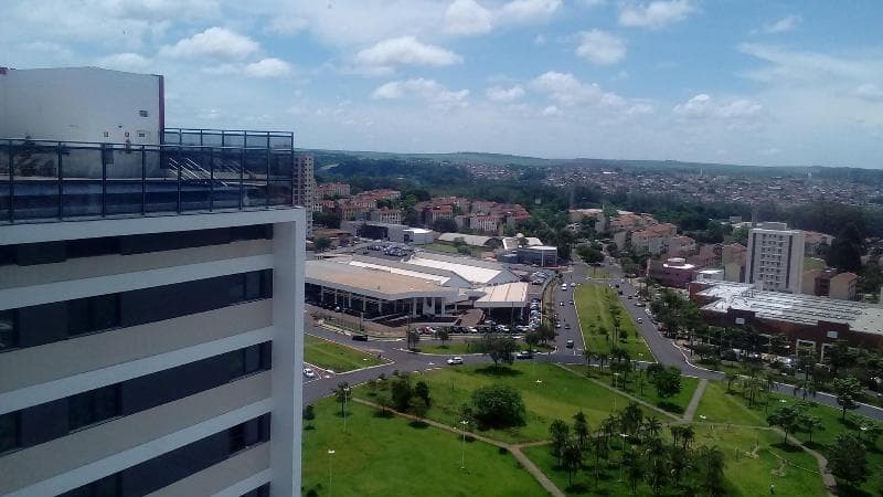 TRYP by Wyndham Ribeirão Preto 5