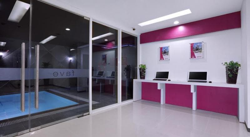 Favehotel Rungkut photo 1