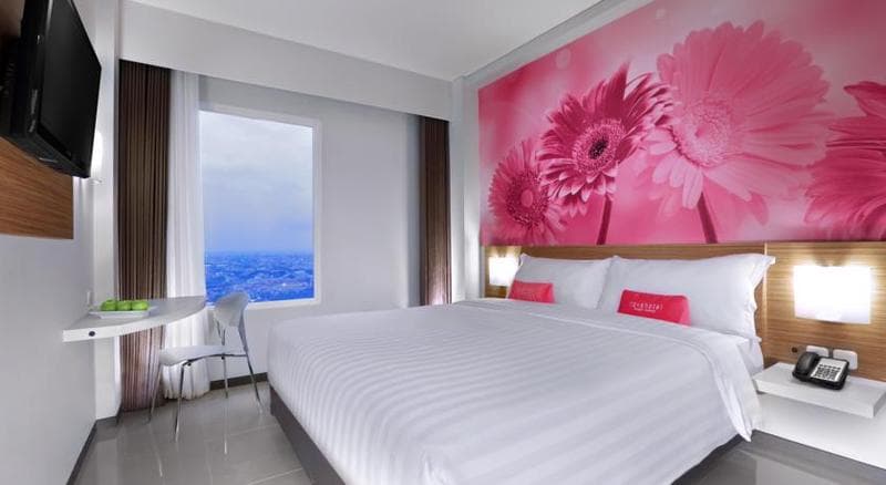 Favehotel Rungkut 3