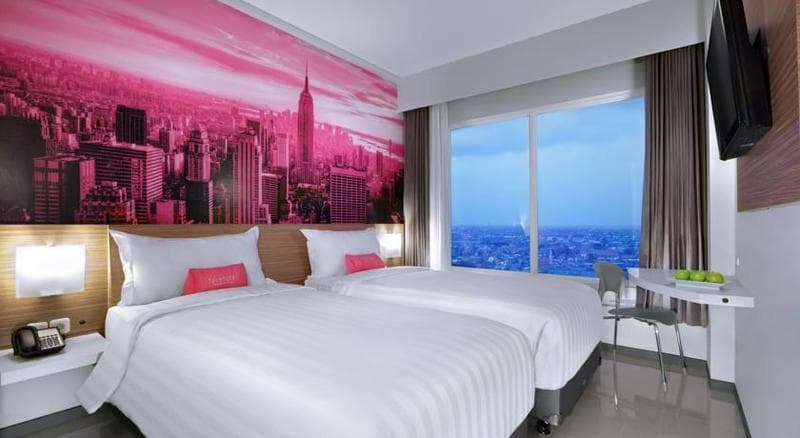 Favehotel Rungkut 4