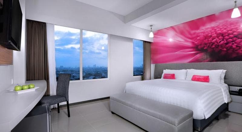 Favehotel Rungkut 5