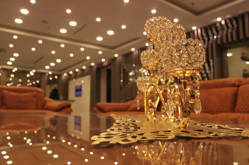 Grand Palace Hotel 3
