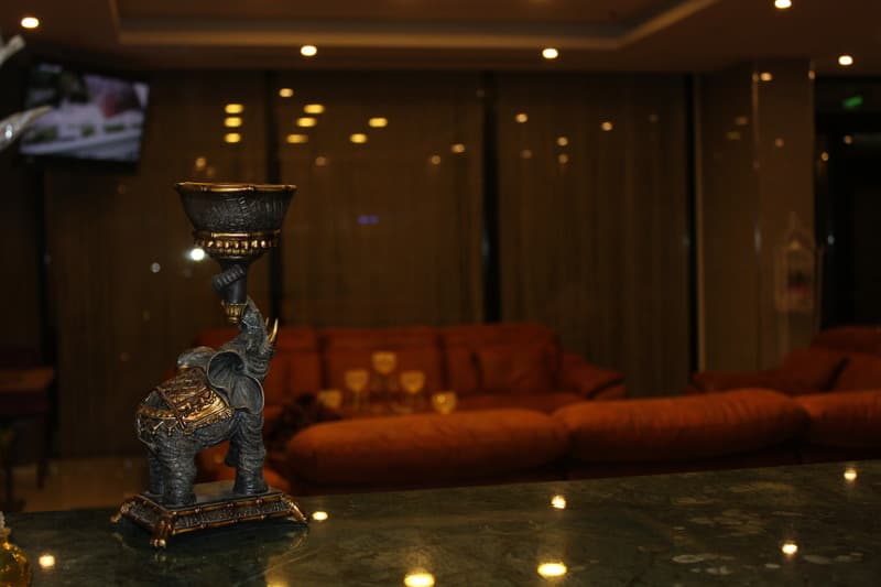 Grand Palace Hotel 4