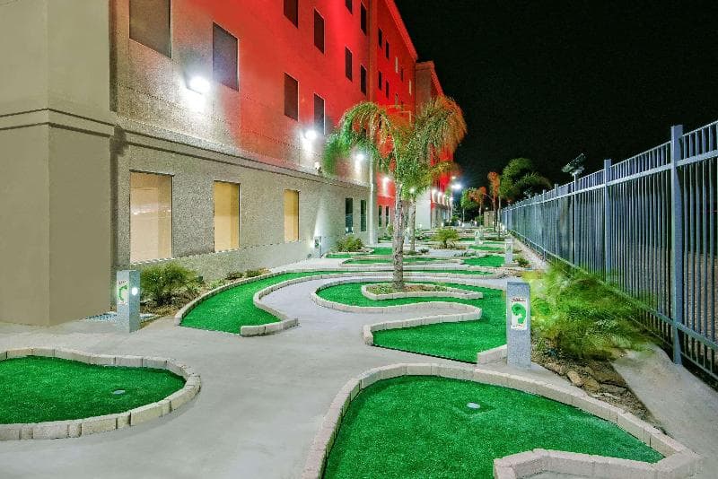 Hawthorn Suites by Wyndham McAllen 2