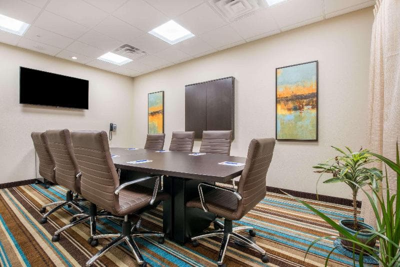 Hawthorn Suites by Wyndham Bridgeport/Clarksburg photo 1