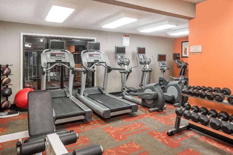Hawthorn Suites By Wyndham St. Louis Westport Pla photo 1